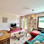 Apartament Nid D'arbois