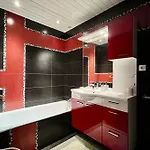 Appartement Nid D'arbois
