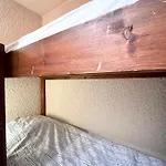 Apartament Nid D'arbois Megève