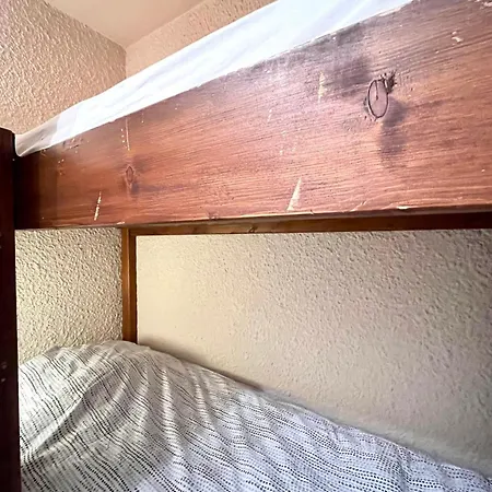 Apartmán Nid D'arbois Megève