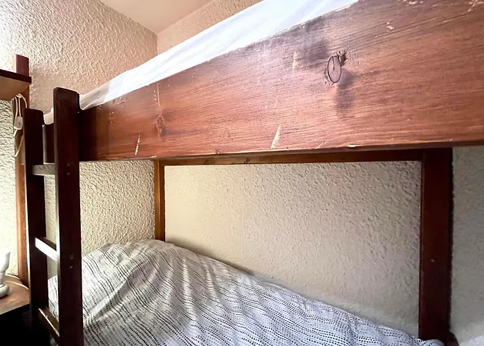 Apartament Nid D'arbois Megève